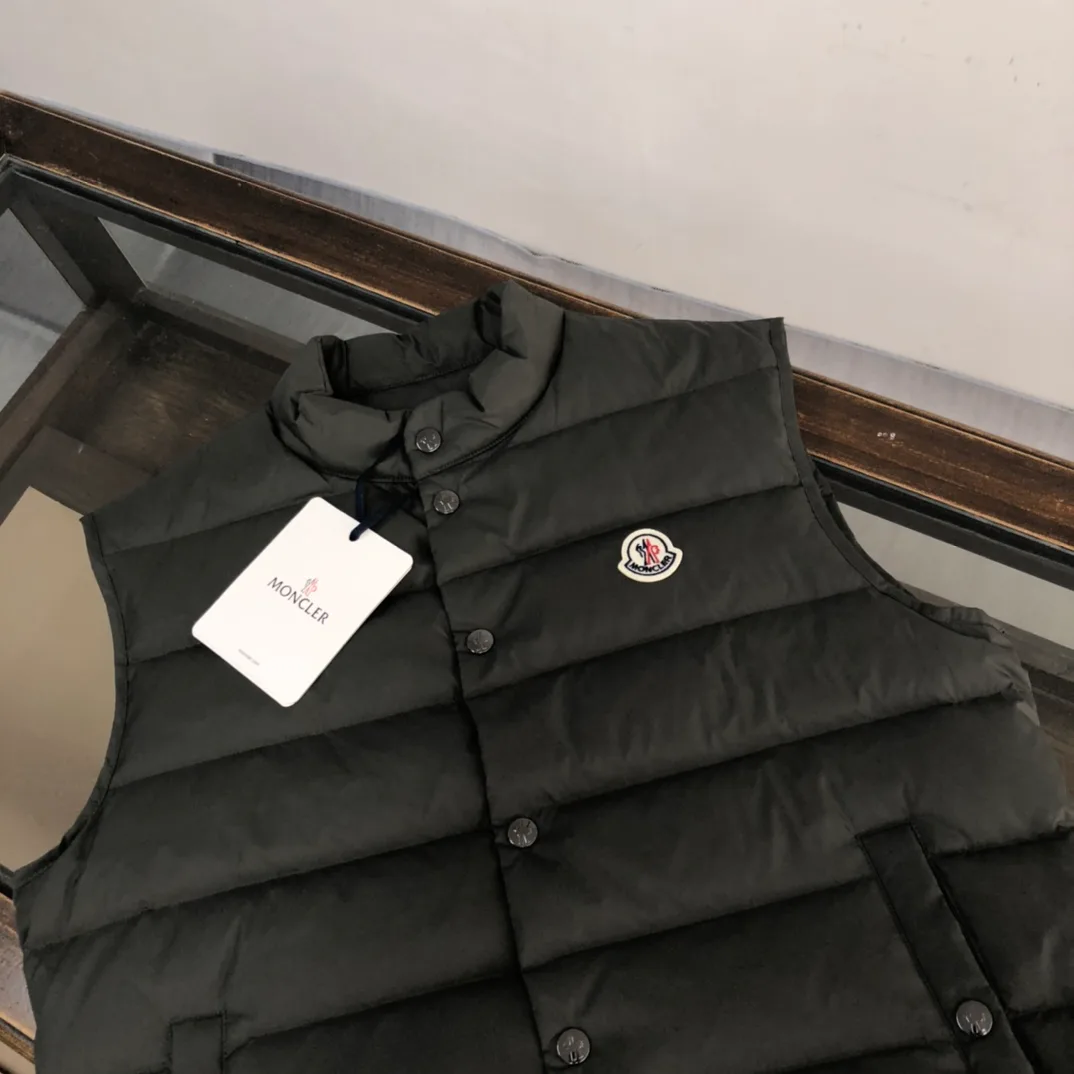 Жилеты Мужские Moncler 1309665
