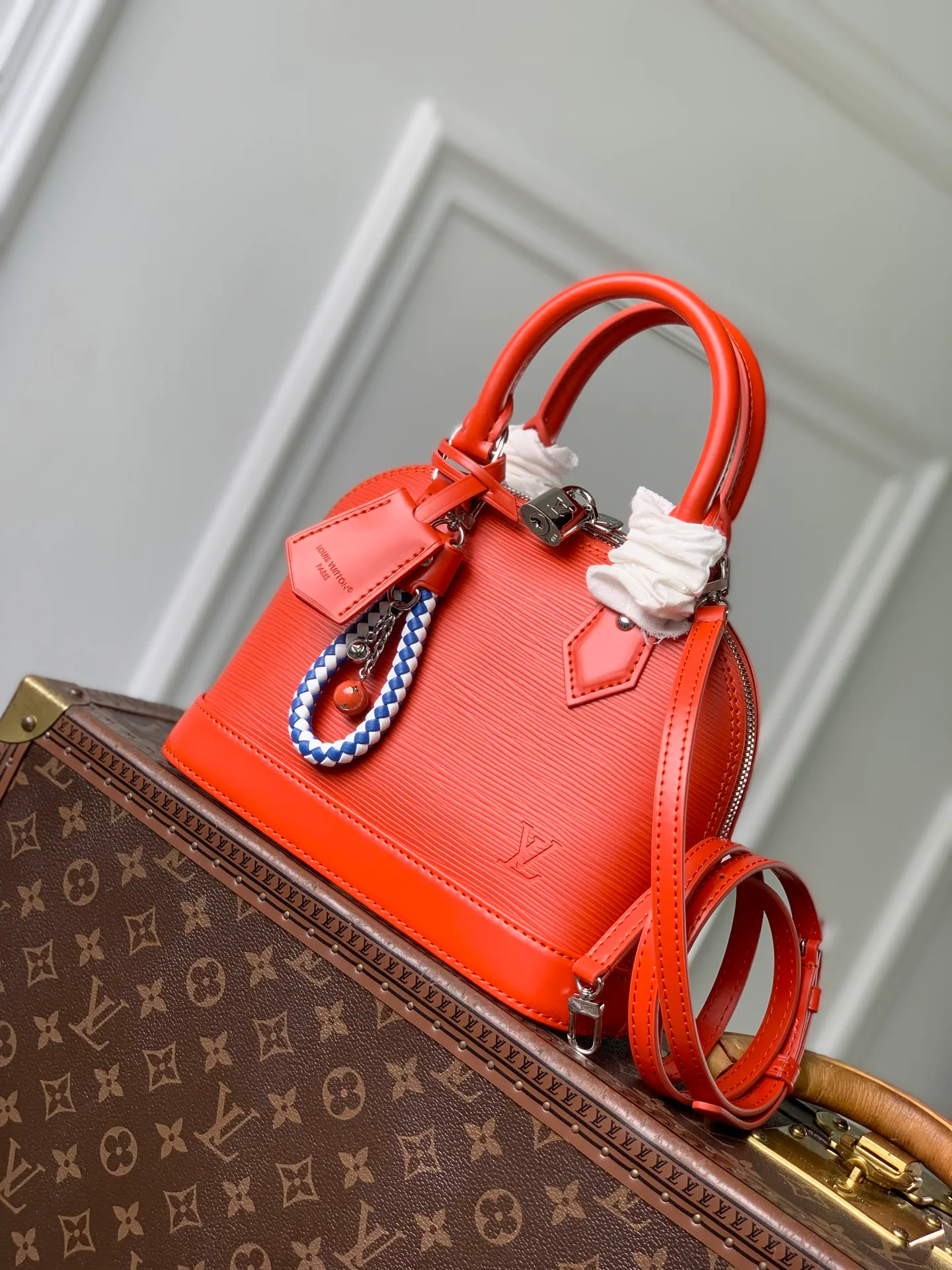 Классические Сумки Женские Louis Vuitton 18147538