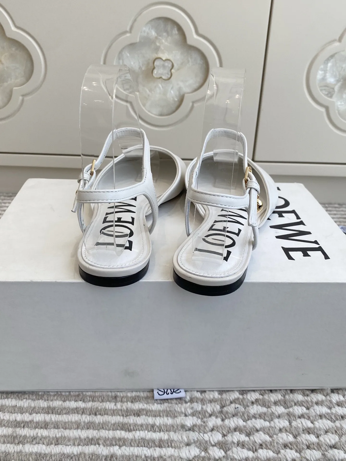 Туфли Женские Loewe 10053309