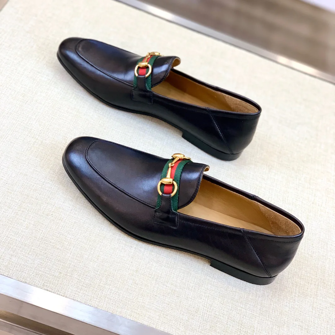 Лоферы И Туфли Мужские Gucci 17955371