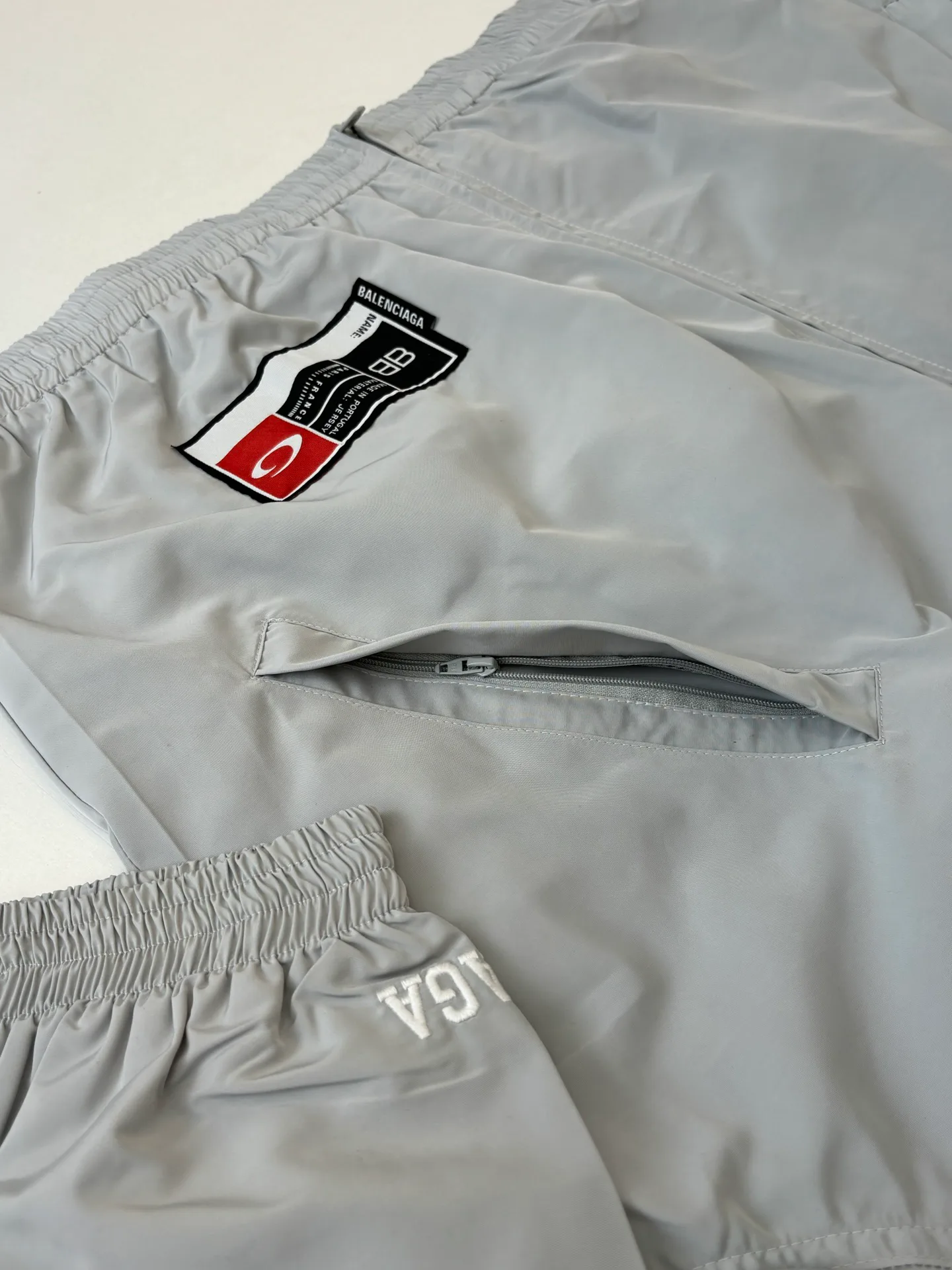 Куртки И Пуховики Мужские Balenciaga 948482