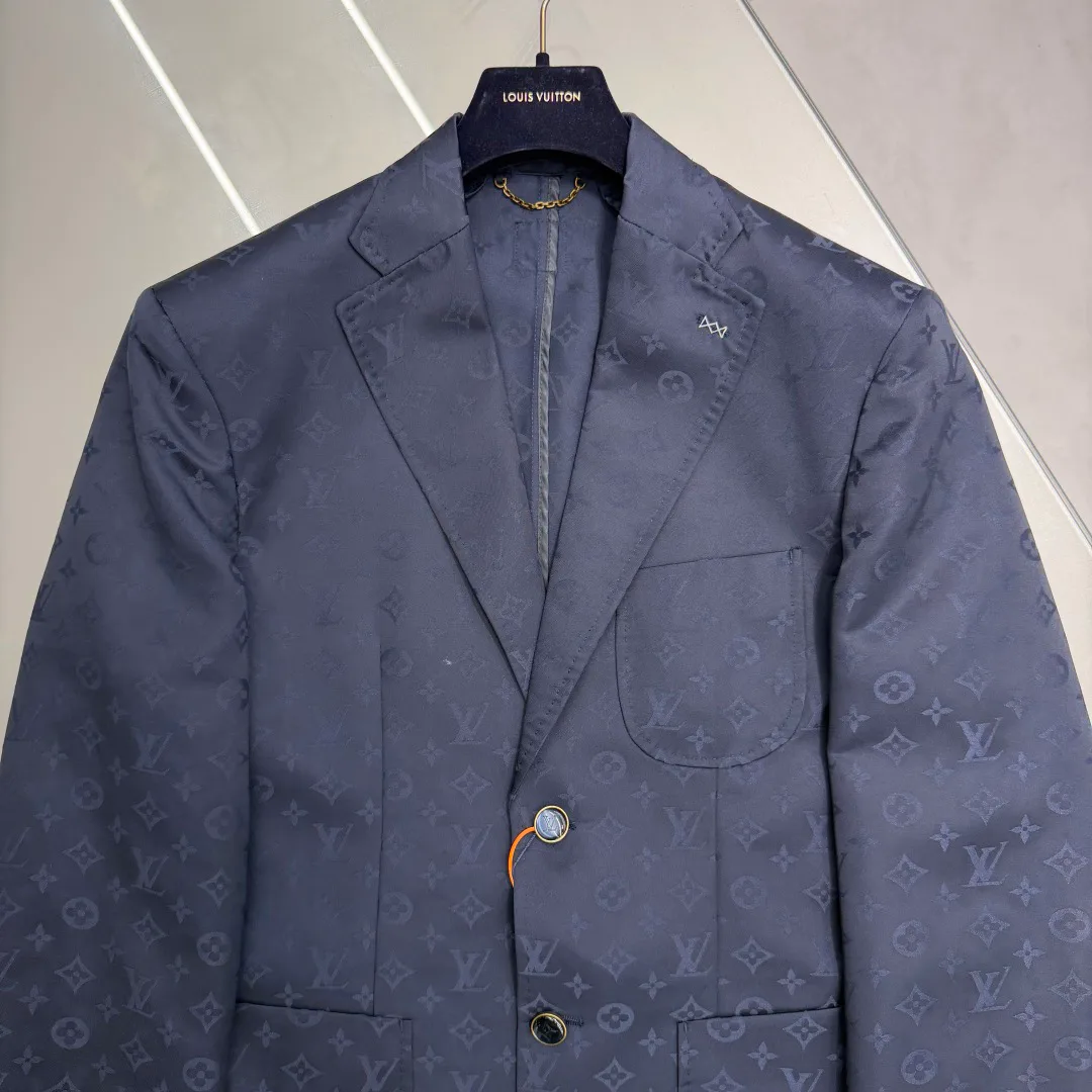 Пиджаки Мужские Louis Vuitton 18174052