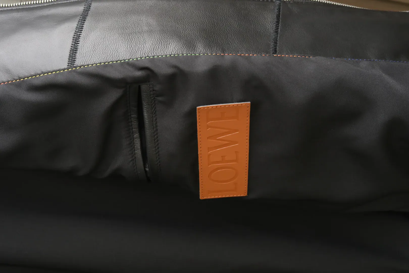 Куртки И Пуховики Мужские Loewe 381598