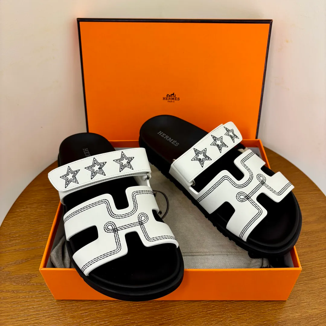 Сандалии Женские Hermes 1090066