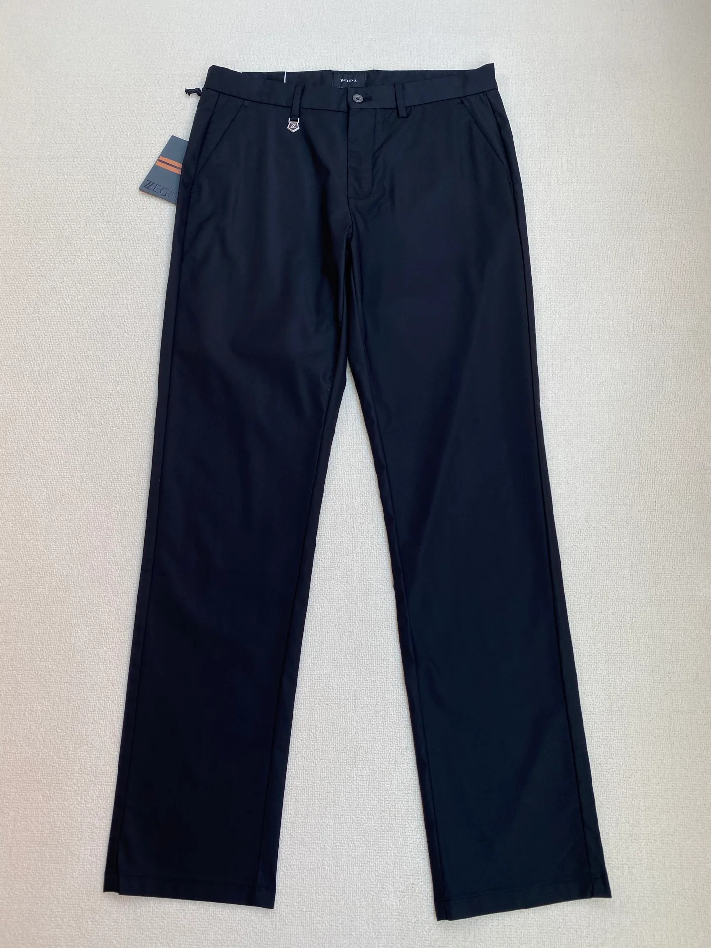 Брюки Мужские Zegna 11700738