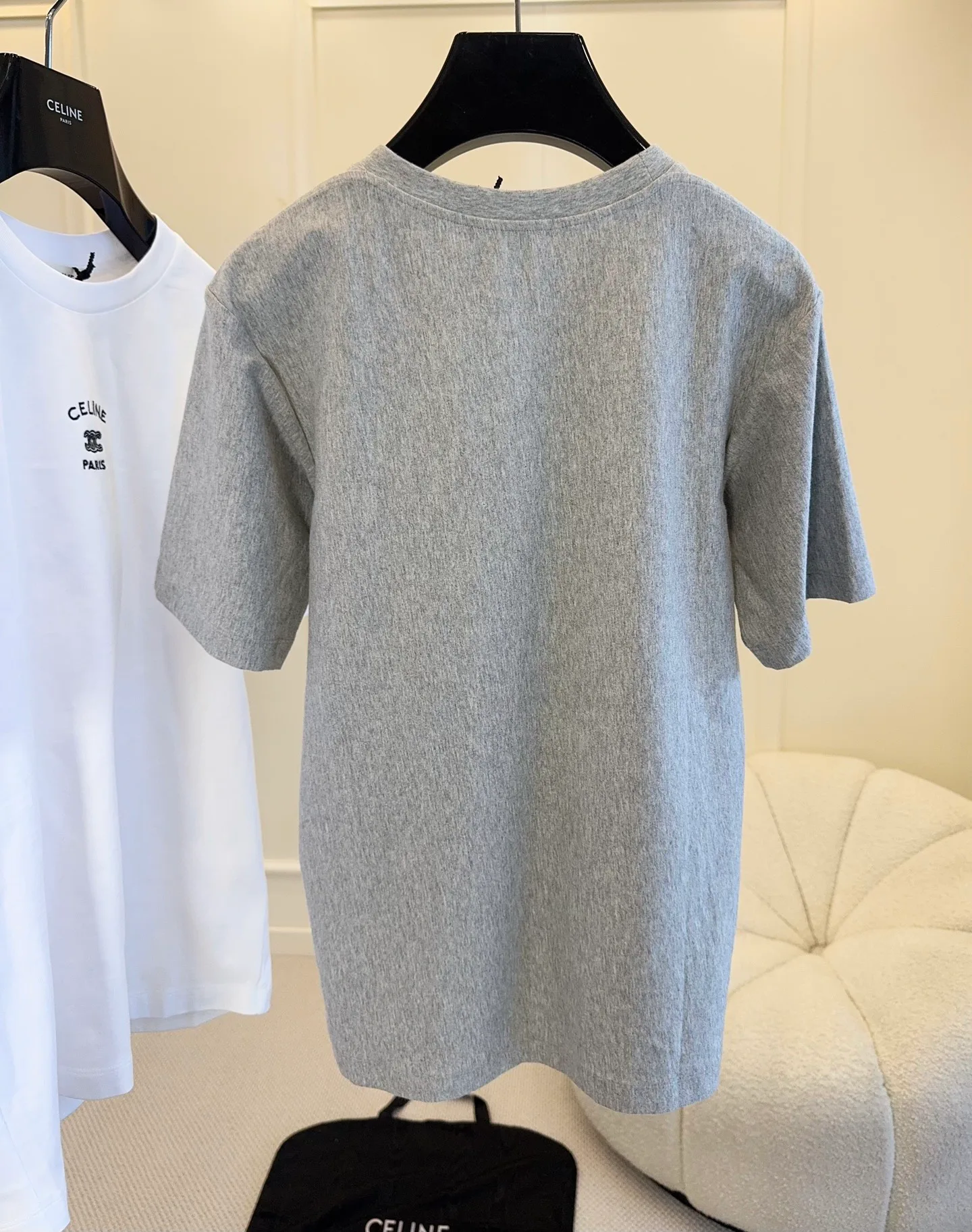 Футболки Женские Celine 12874544