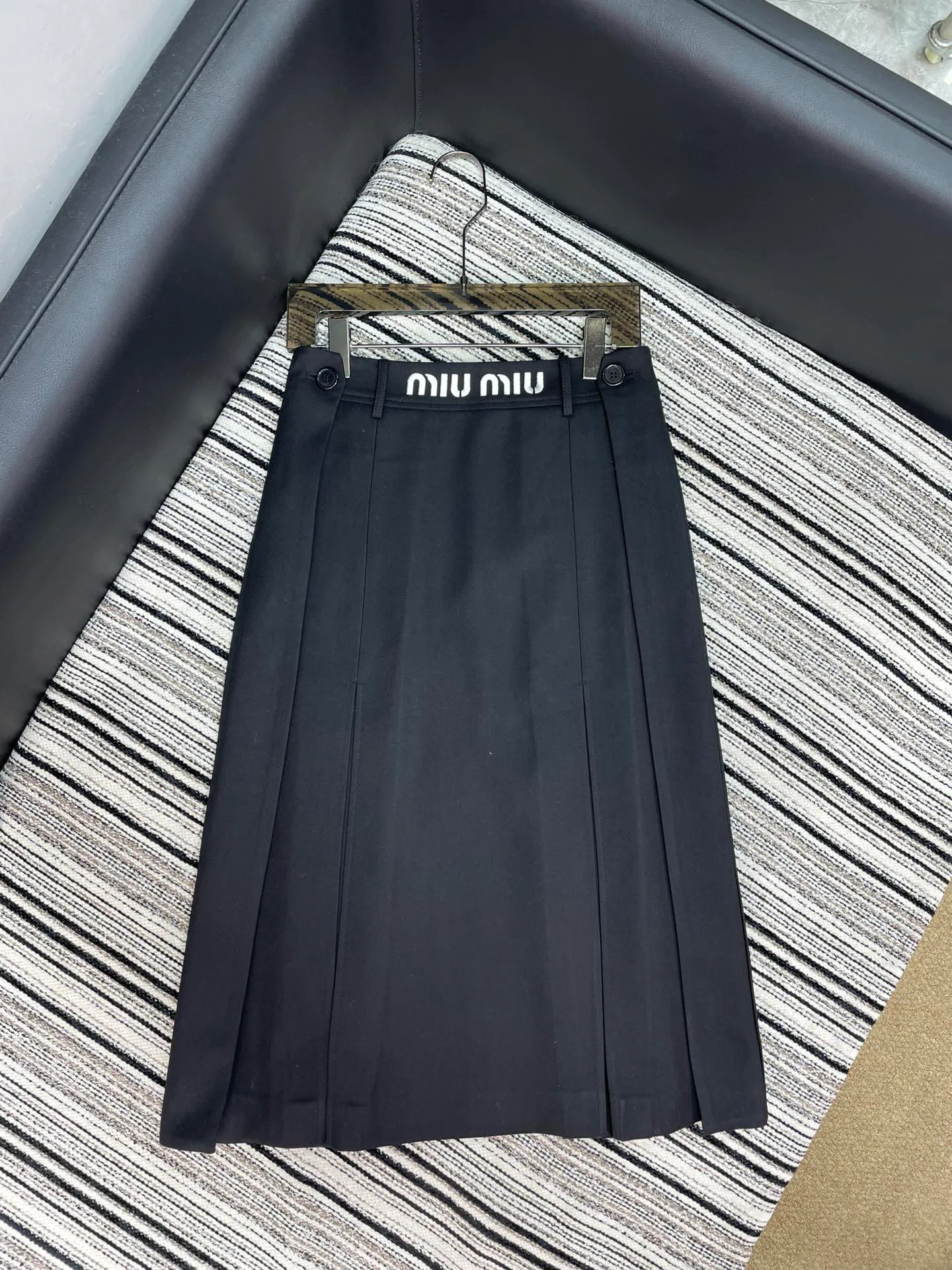 Юбки Женские Miu Miu 528166