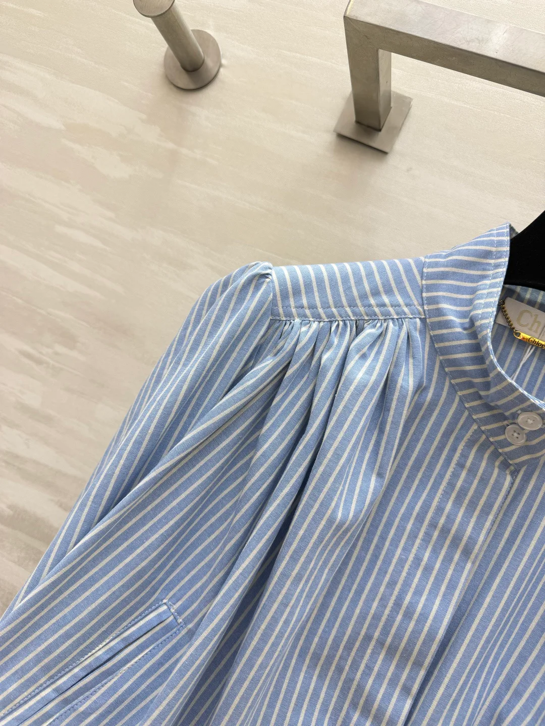 Рубашки Женские Chloe 18276934