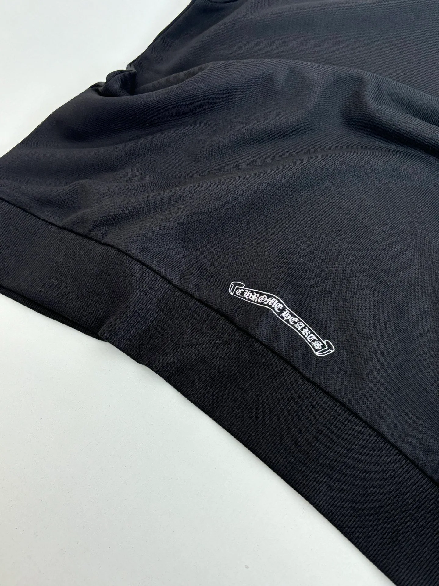 Свитшоты И Худи Мужские Chrome Hearts 114350