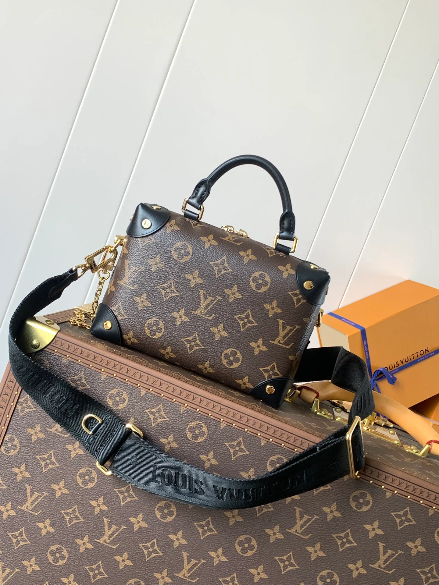 Классические Сумки Женские Louis Vuitton 11394862