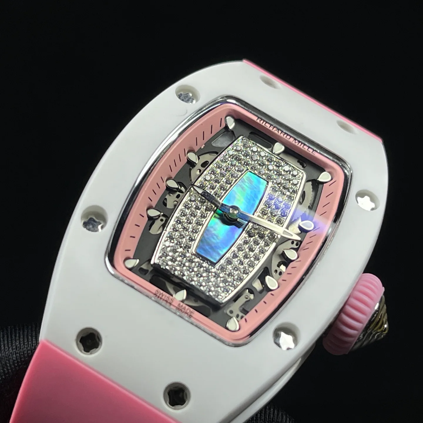 Часы Женские Richard Mille 17948488