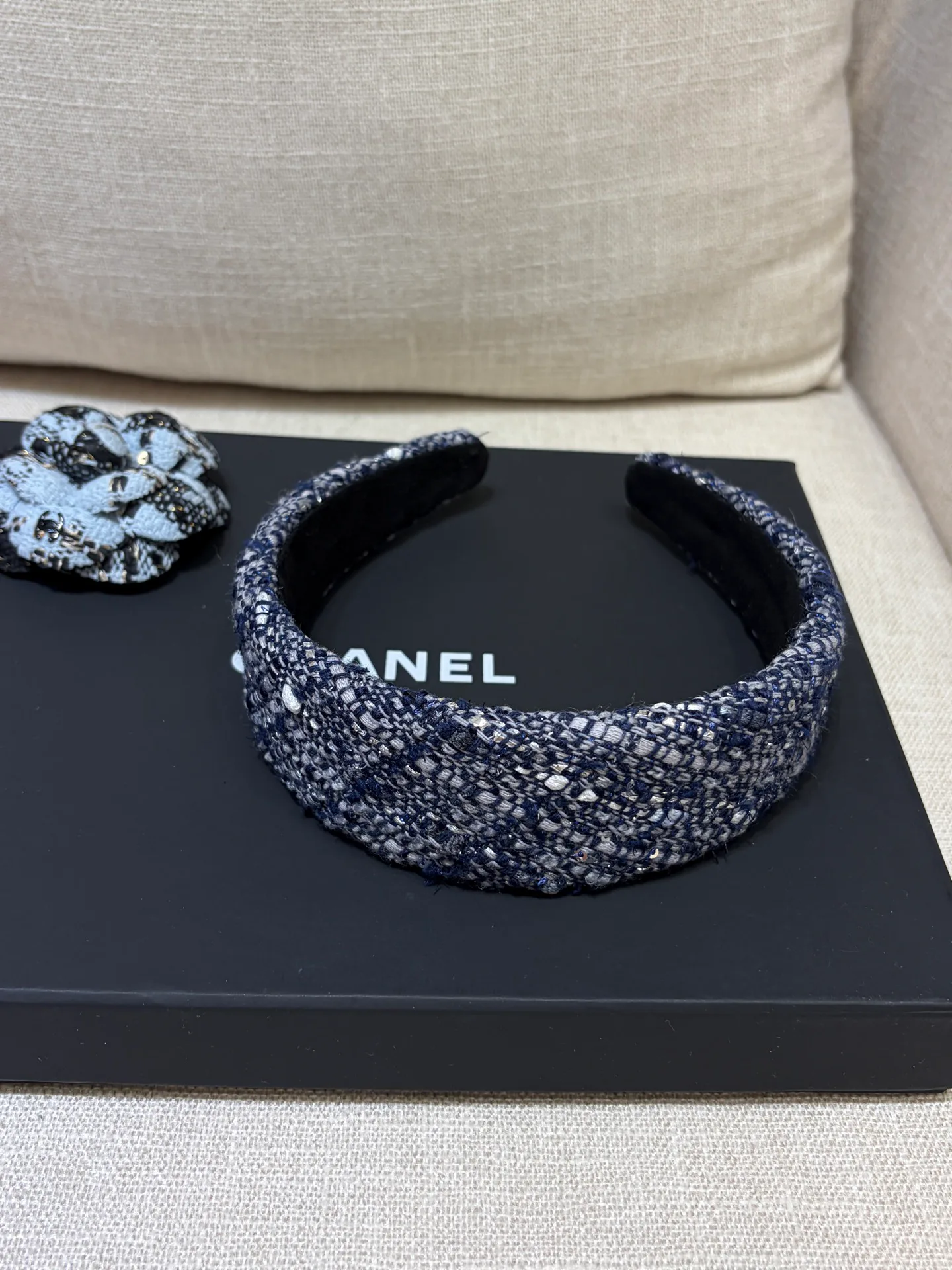 Головные Уборы Chanel 6317459