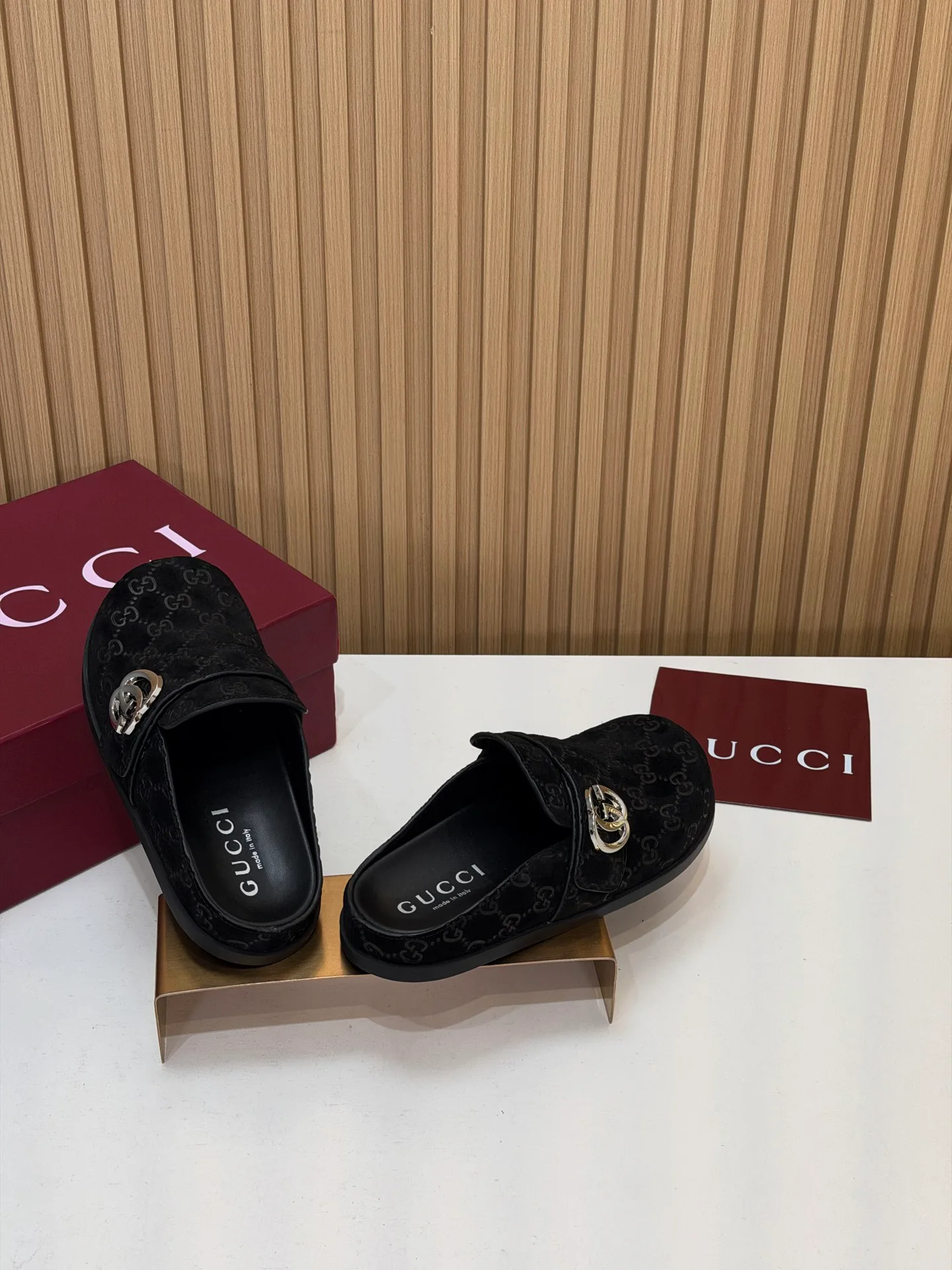 Мюли И Сабо Женские Gucci 19437440