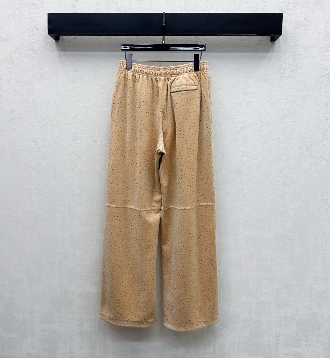 Брюки Женские Alexander Wang 871537