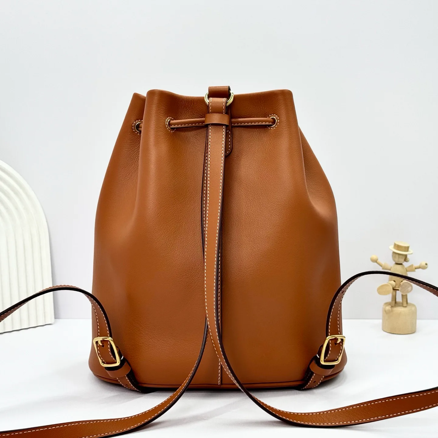 Рюкзаки Женские Loro Piana 11472629