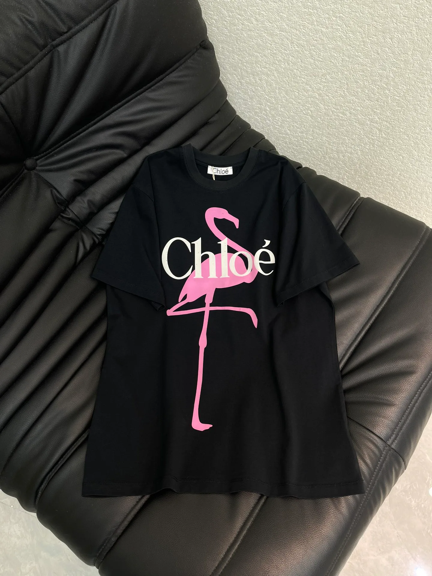 Футболки Женские Chloe 503157