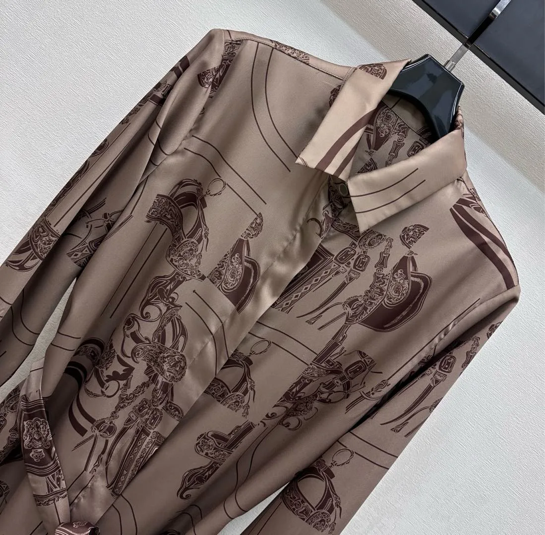 Платья Женские Hermes 11049507