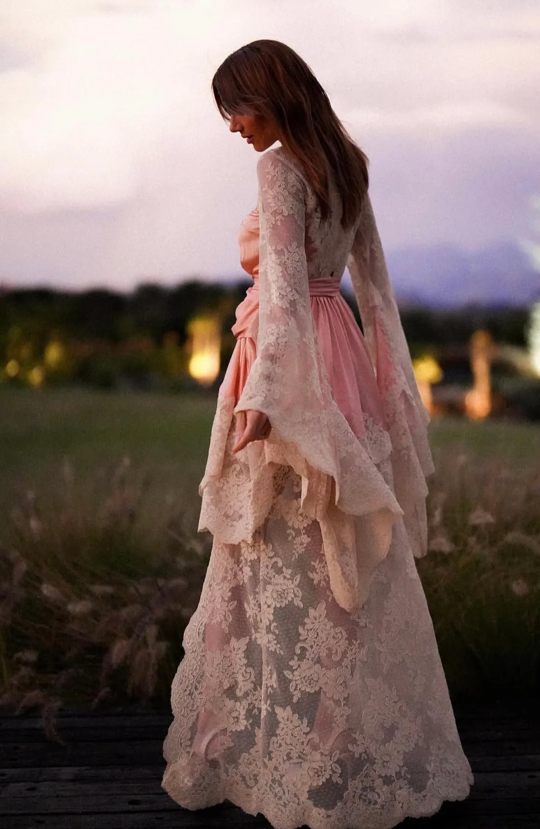 Платья Женские Zimmermann 6087142