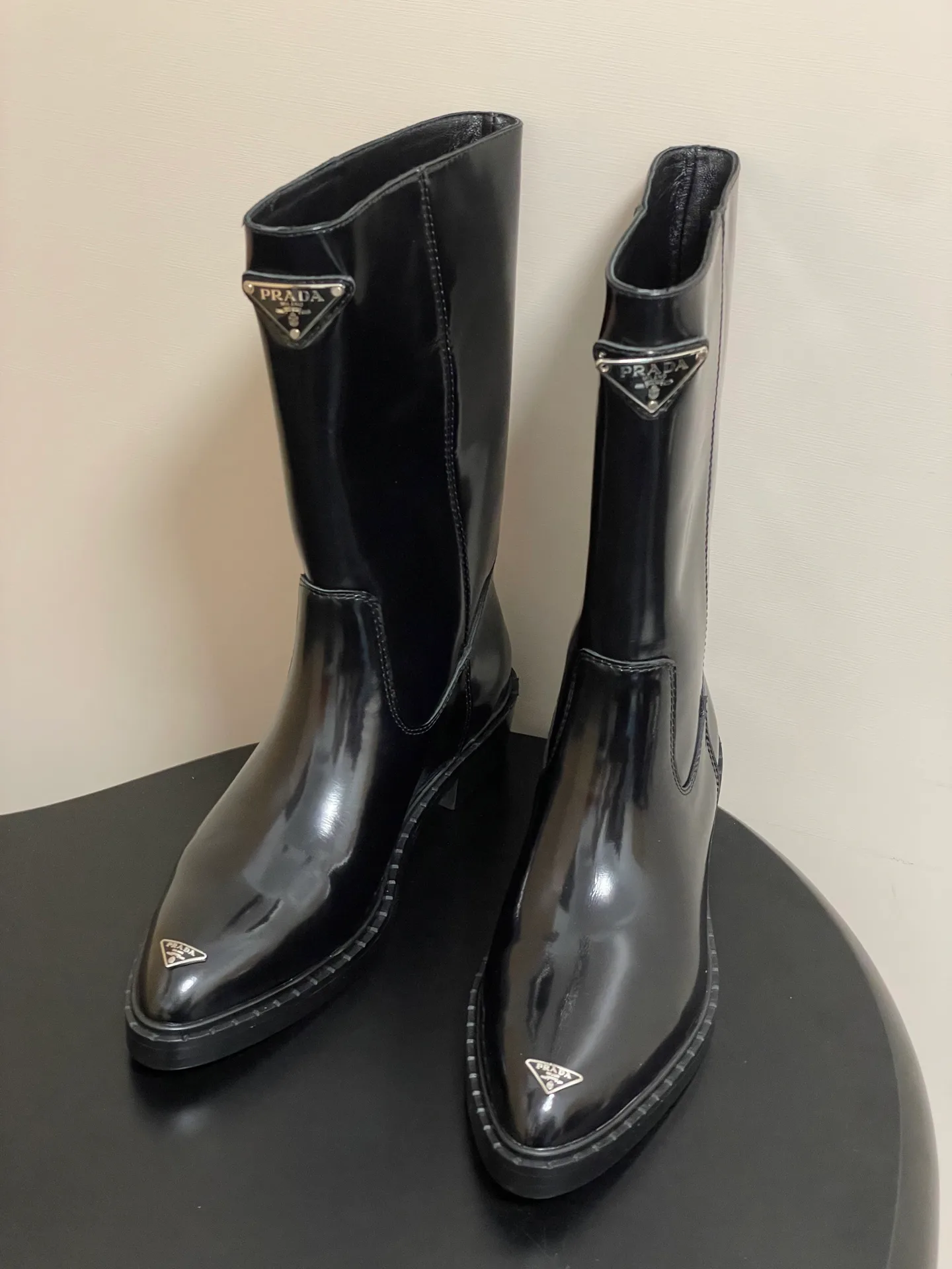 Сапоги Женские Prada 56883