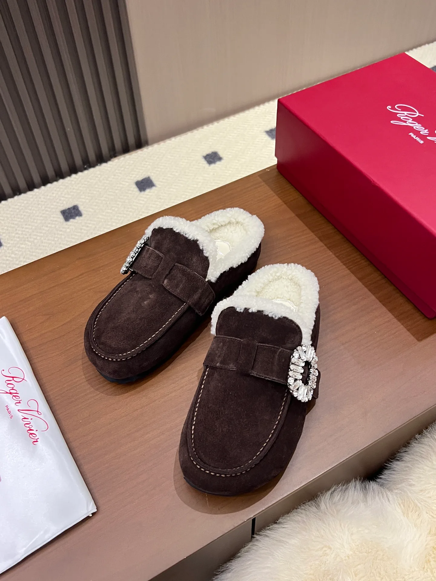 Мюли И Сабо Женские Roger Vivier 18877013