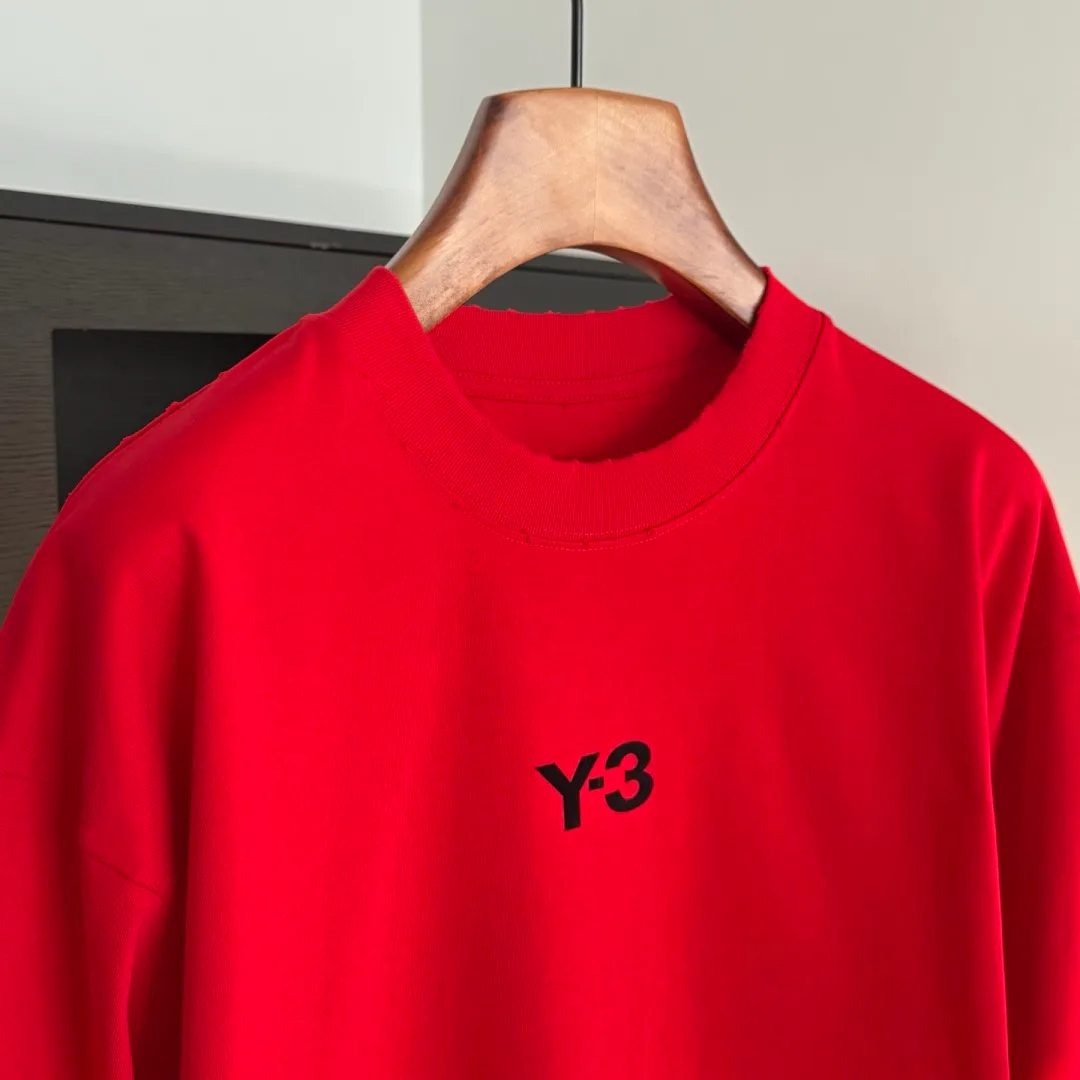 Футболки Мужские Y-3 958792