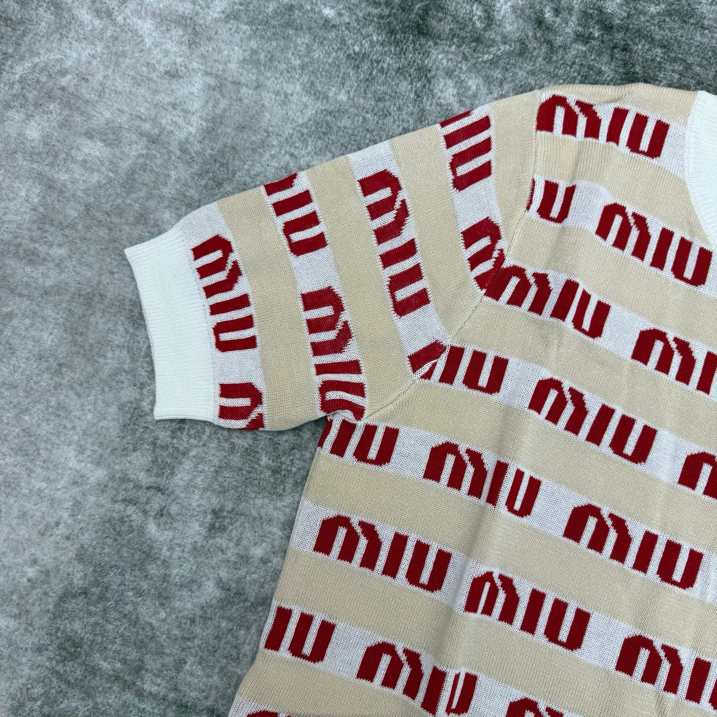 Топы Женские Miu Miu 11417109