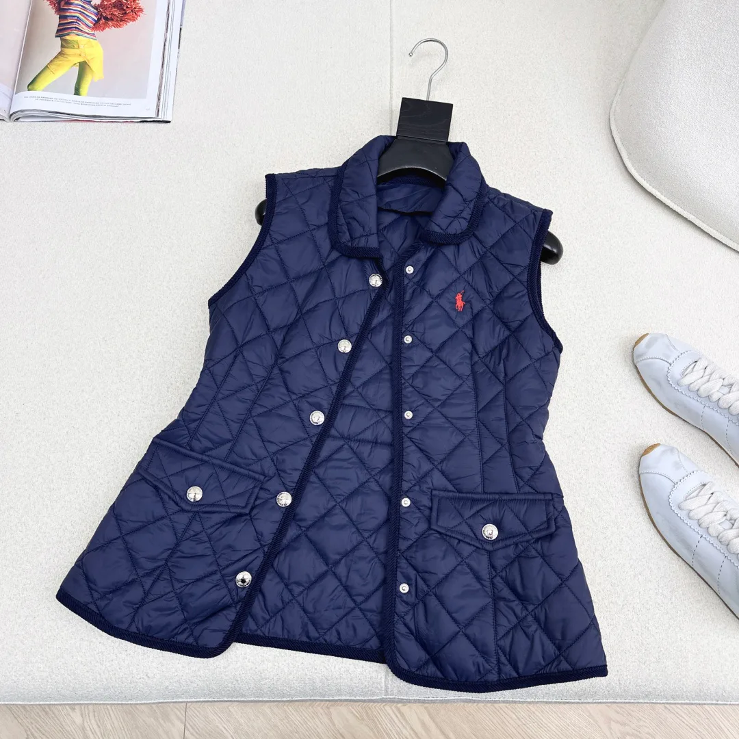 Жилеты Женские Ralph Lauren 3660273