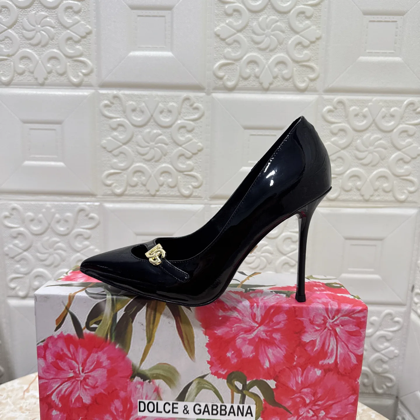 Туфли Женские Dolce & Gabbana 19219562