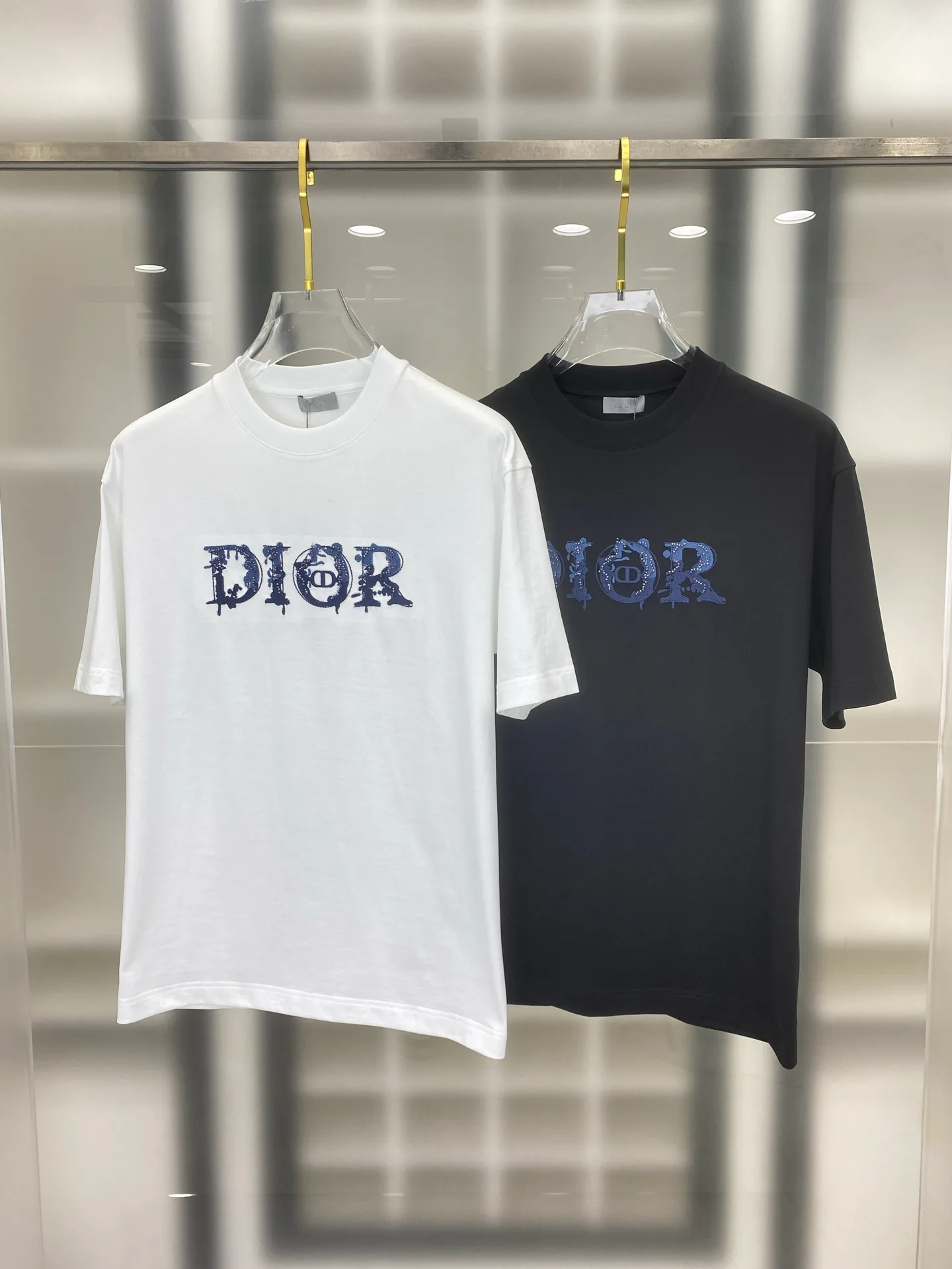 Футболки Женские Christian Dior 1749724