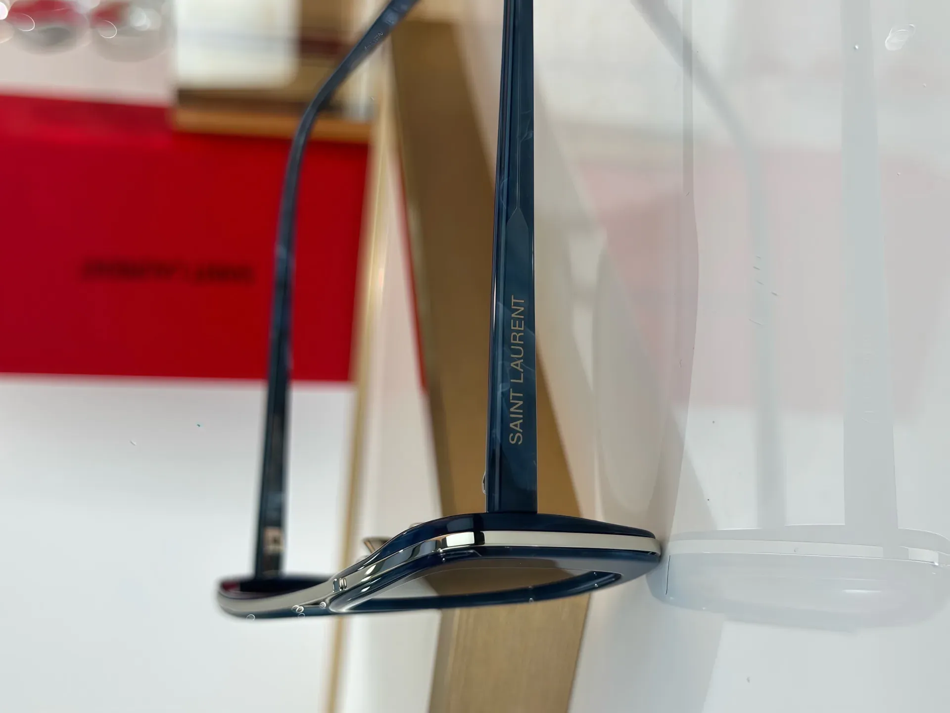 Очки Saint Laurent 378778