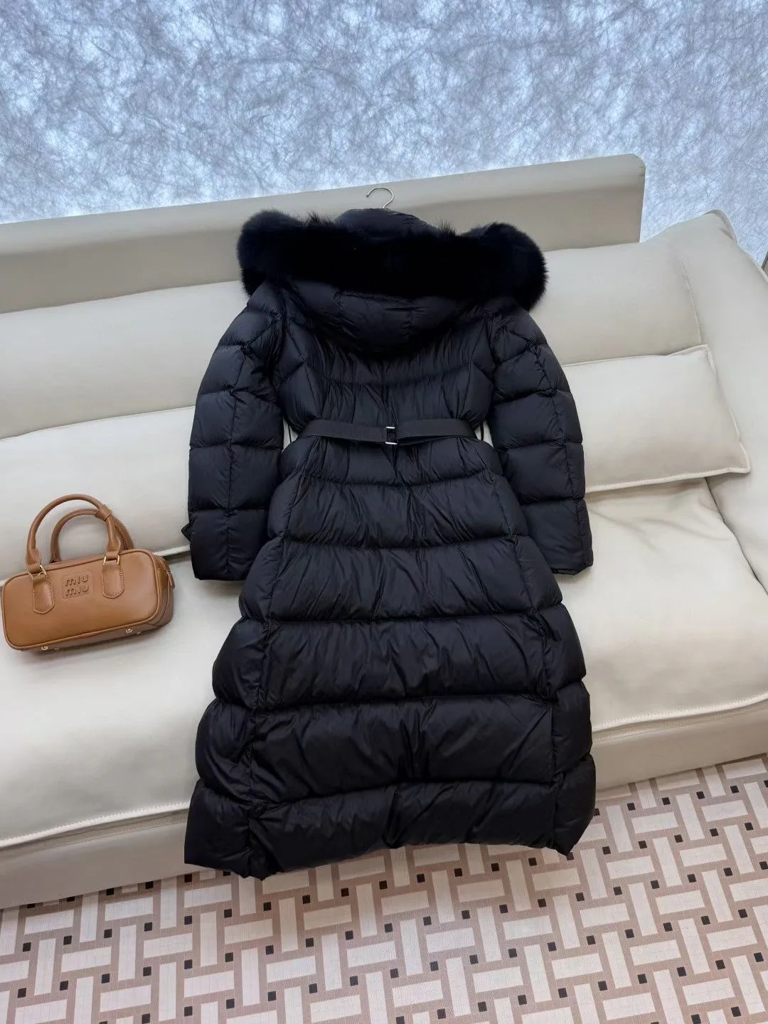 Куртки И Пуховики Женские Burberry 18169334