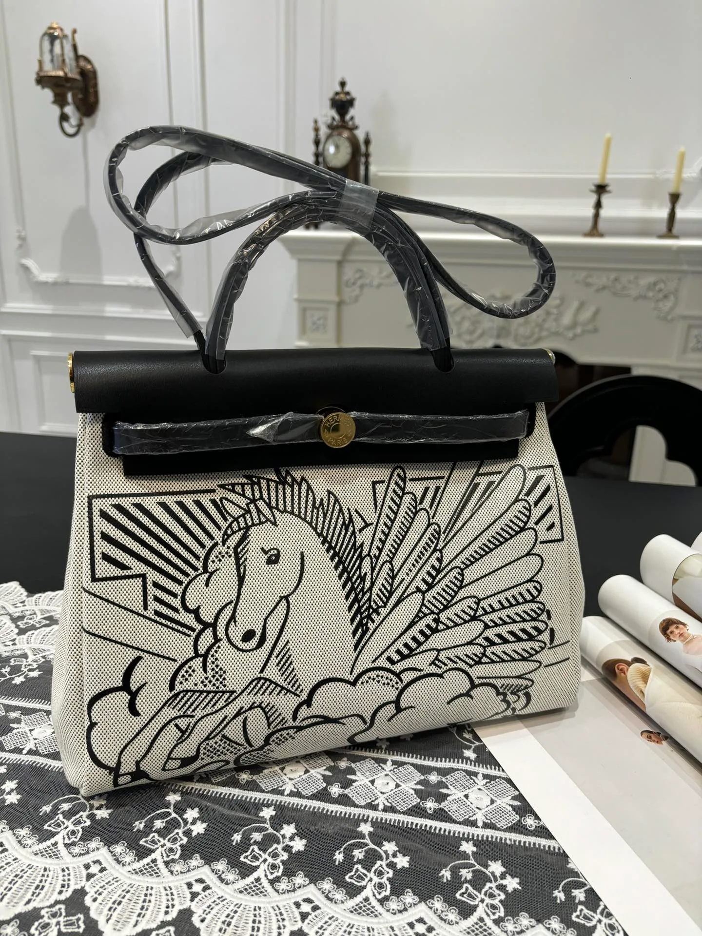 Сумки На Ремне Женские Hermes 202007