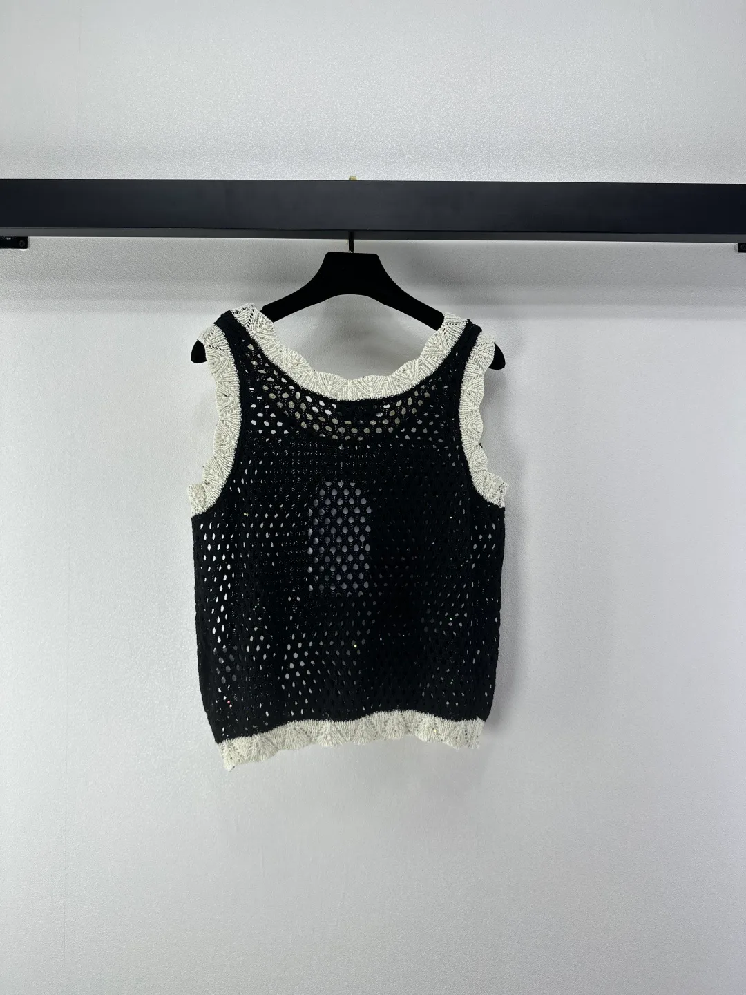 Топы Женские Chanel 11782064