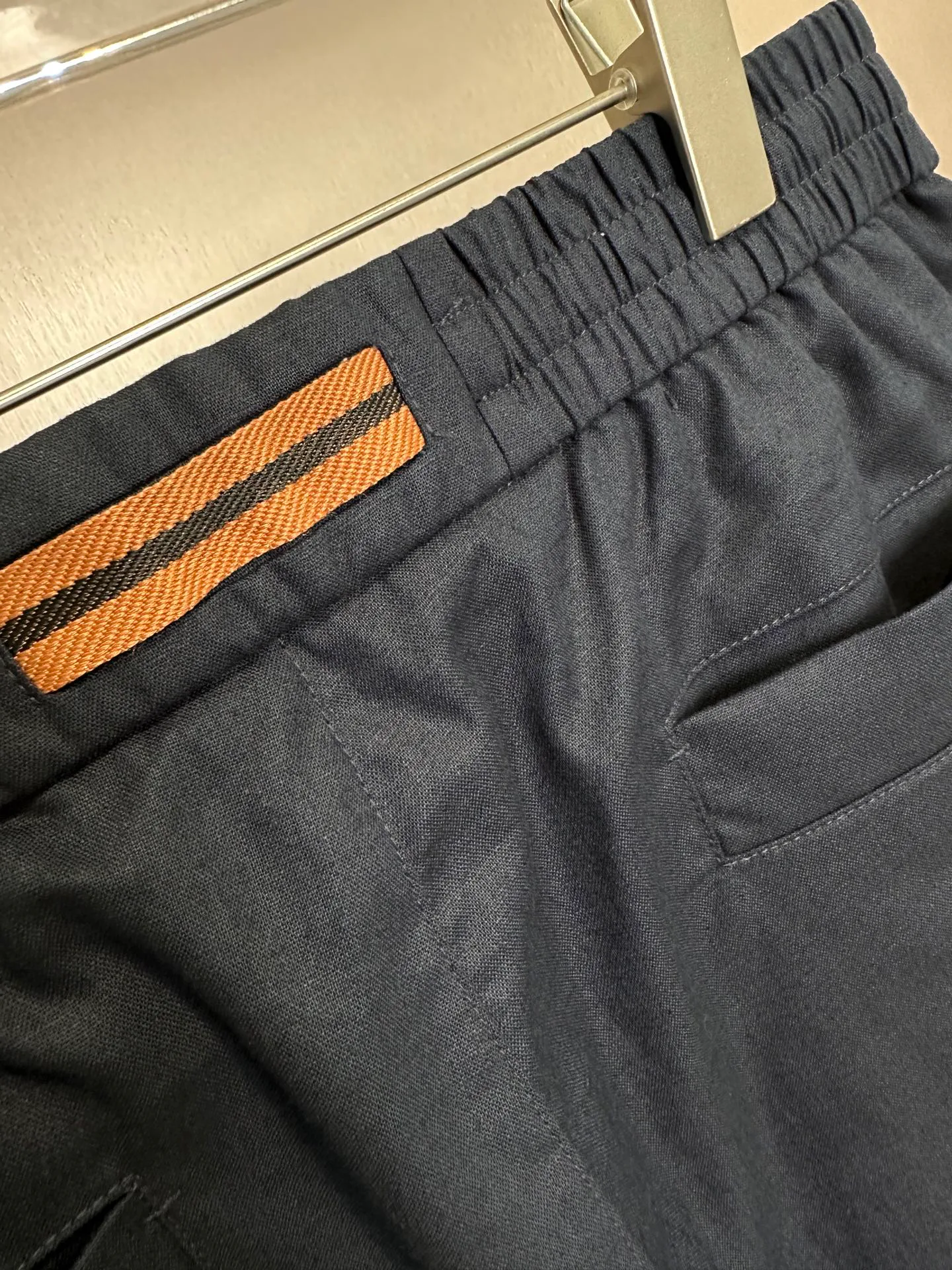 Шорты Мужские Zegna 11770794