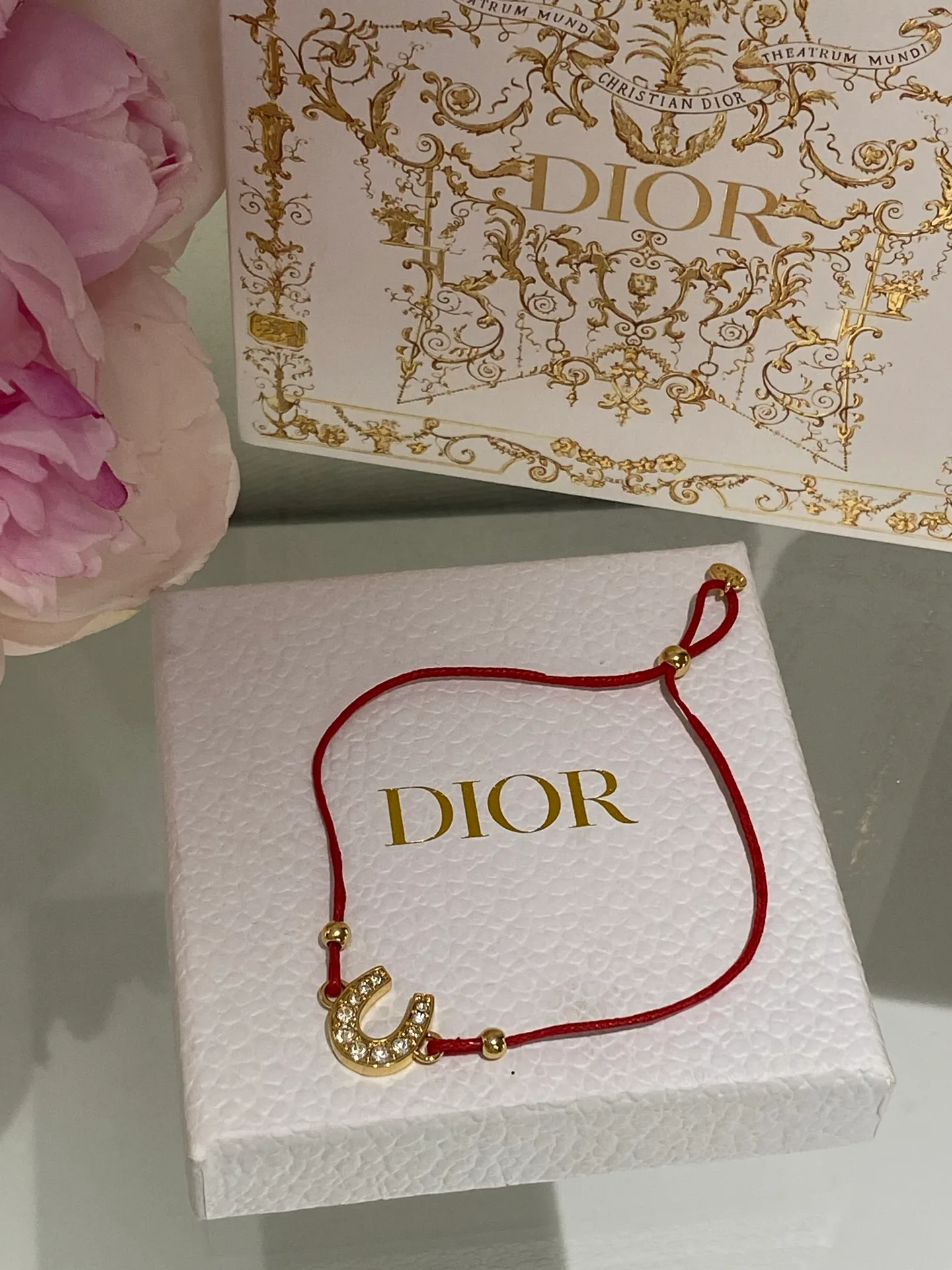 Бижутерия Christian Dior 18070355