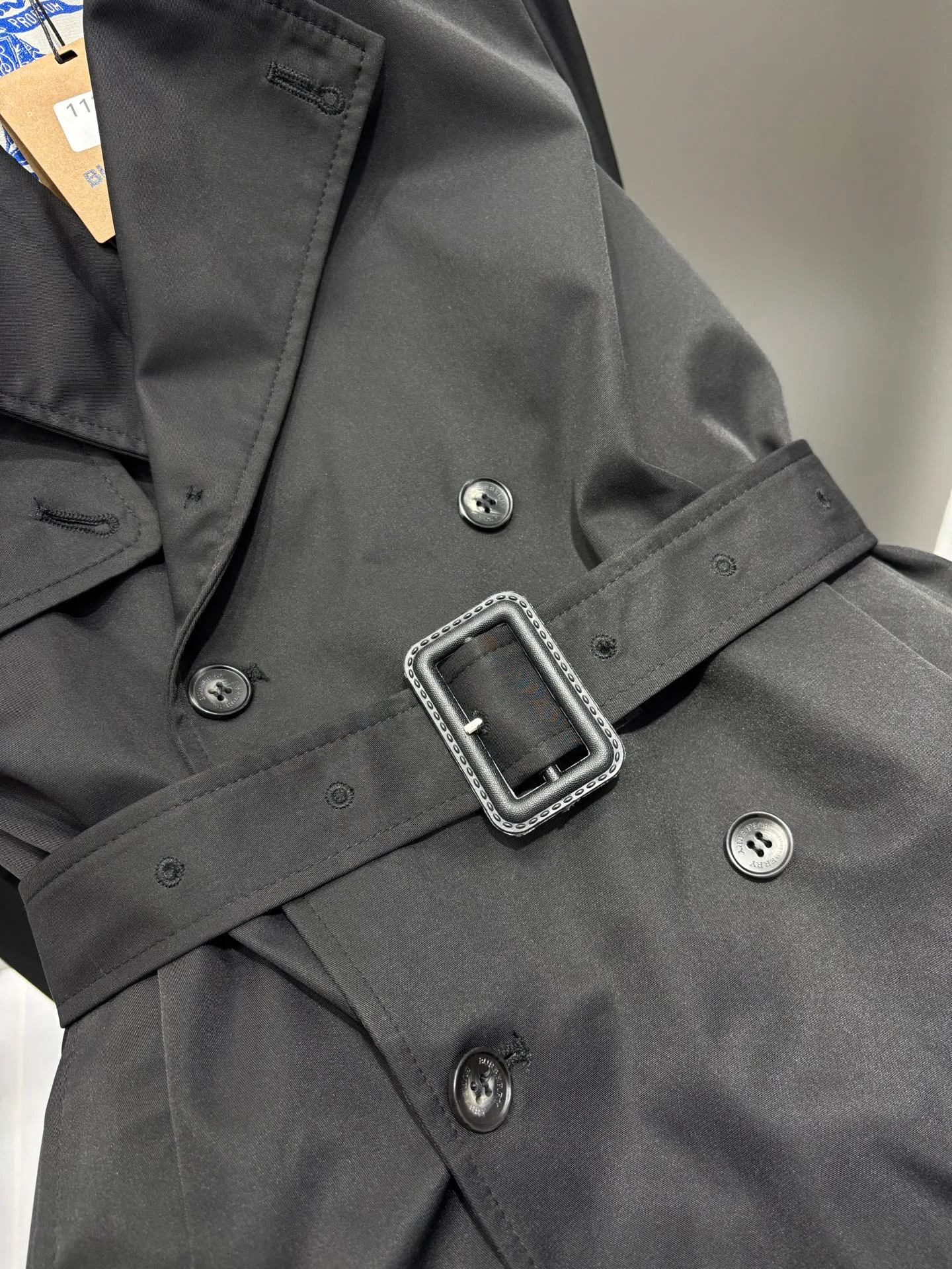 Тренчи Женские Burberry 1734219