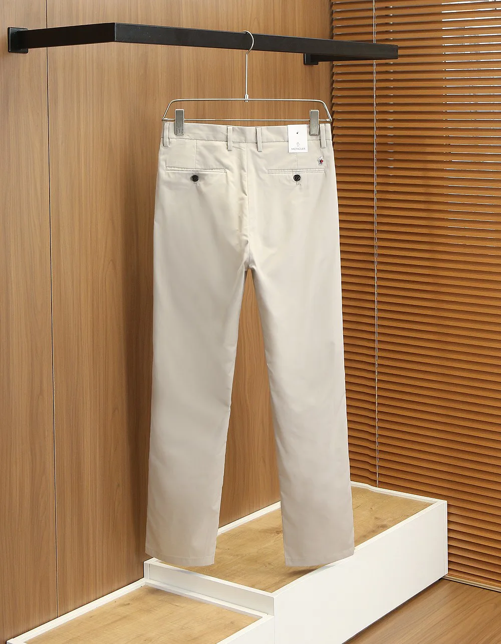 Джинсы Мужские Moncler 2998657