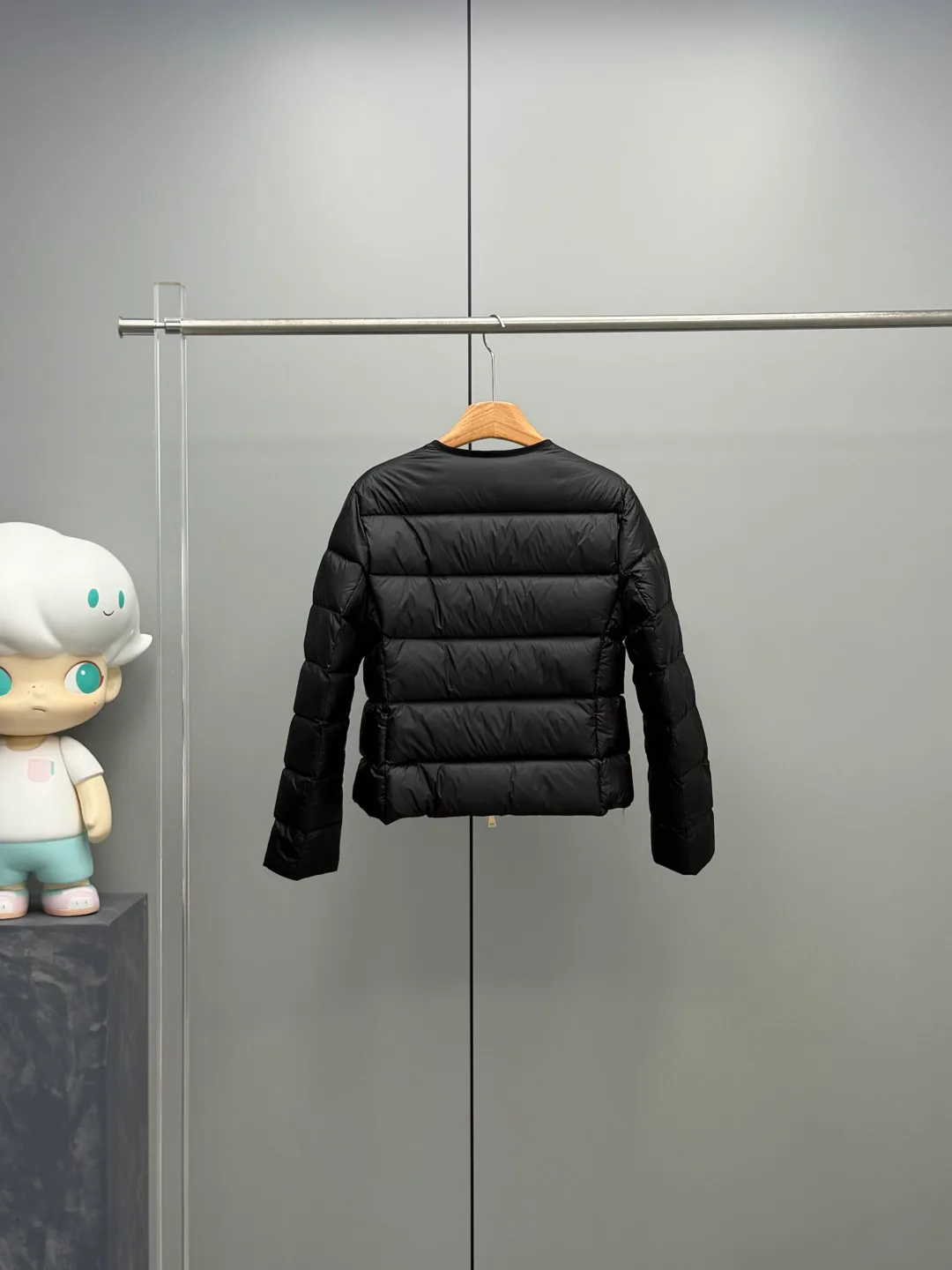Куртки И Пуховики Женские Moncler 17939200