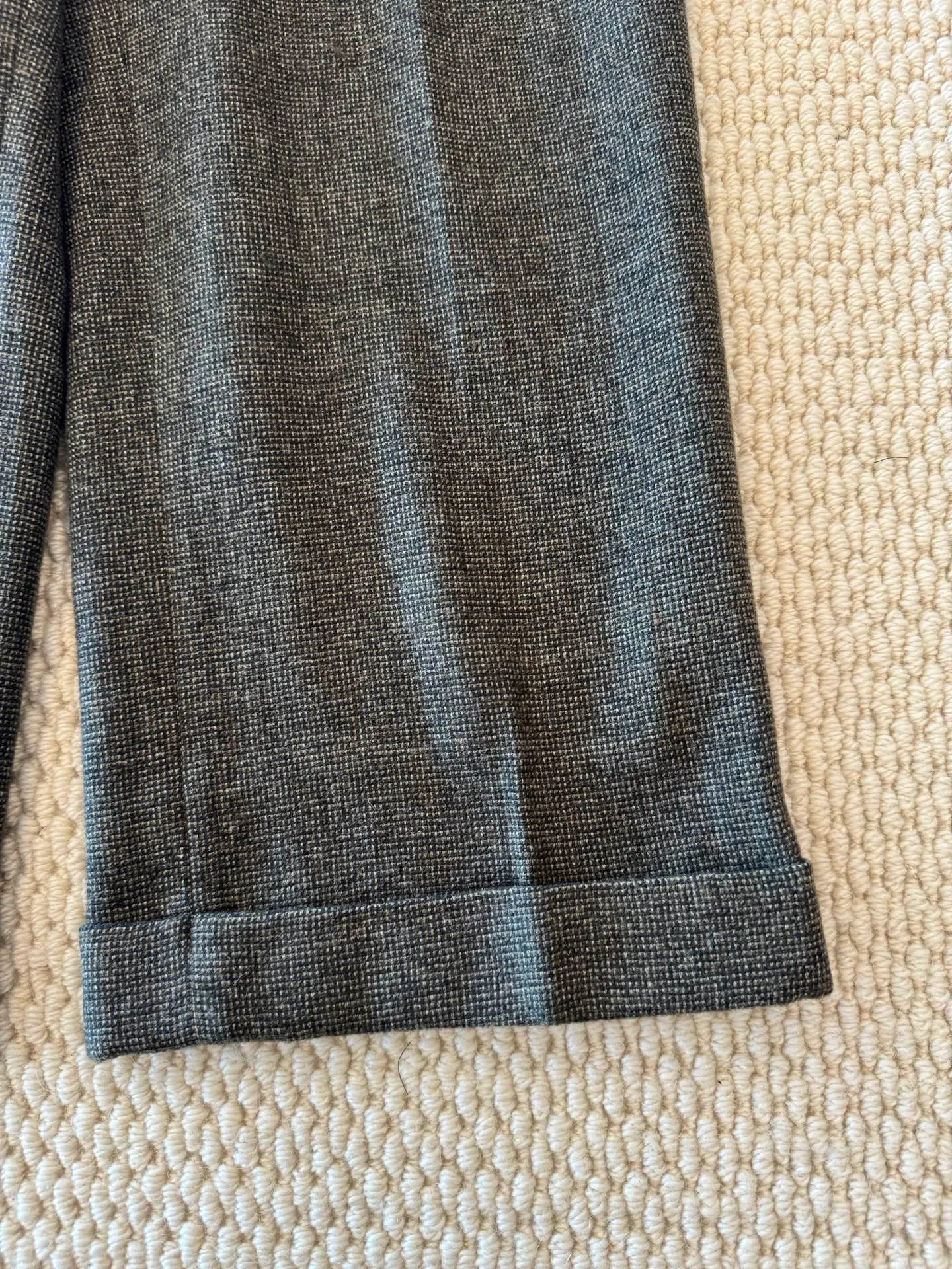 Брюки Женские Loro Piana 20137843