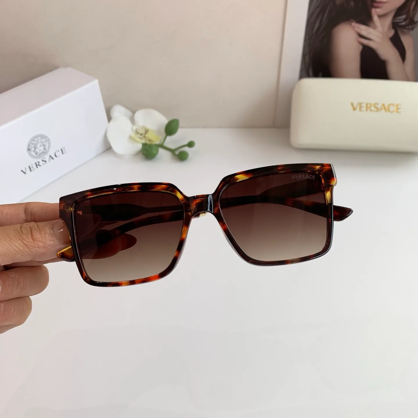 Очки Versace 13135748