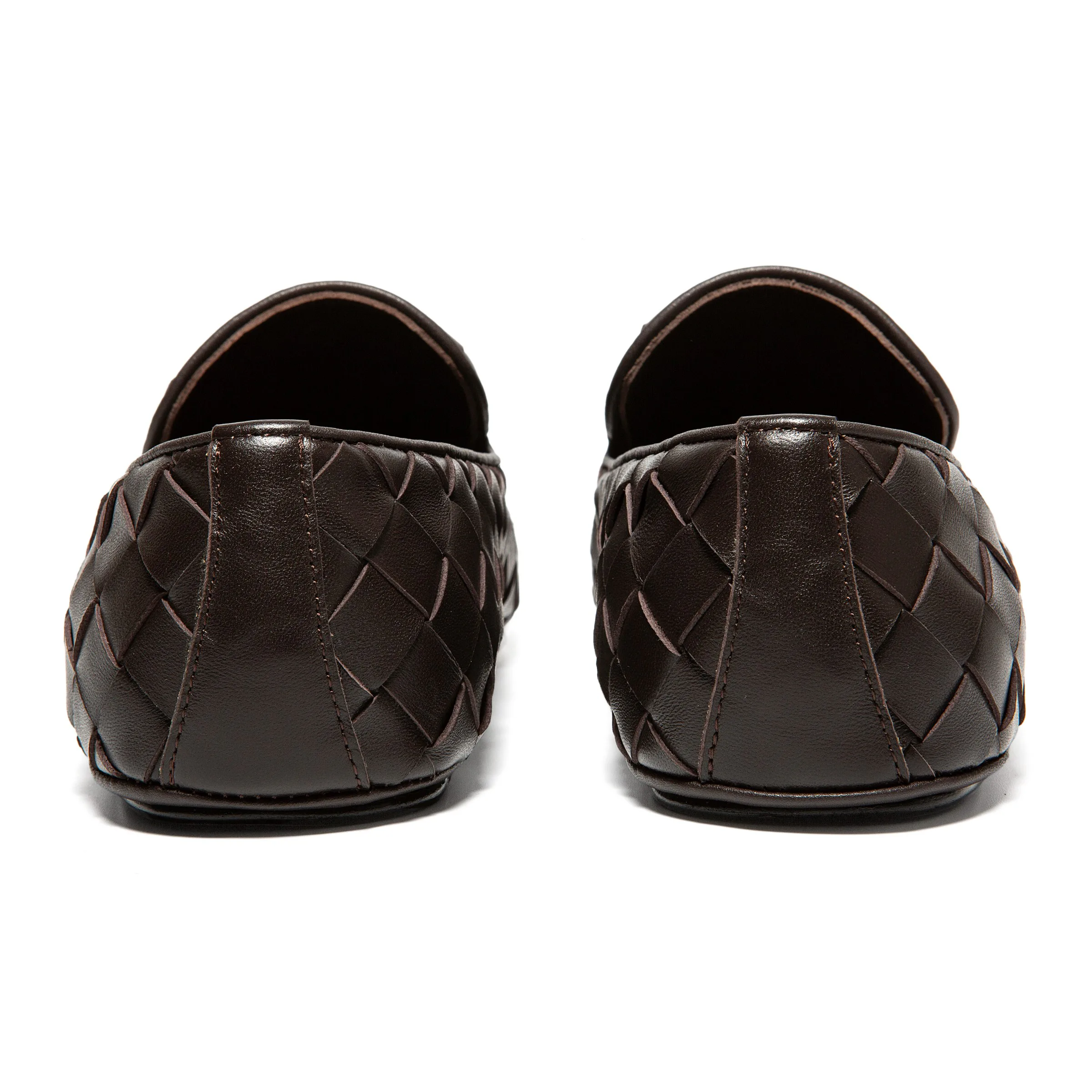 Балетки Женские Bottega Veneta 279312