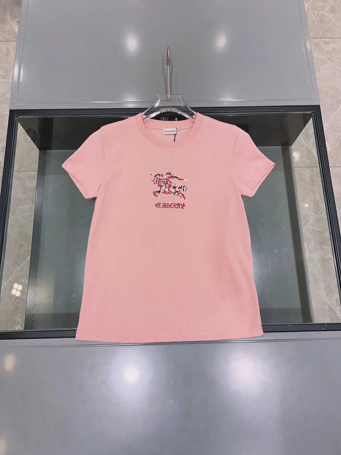 Футболки Женские Burberry 4897860