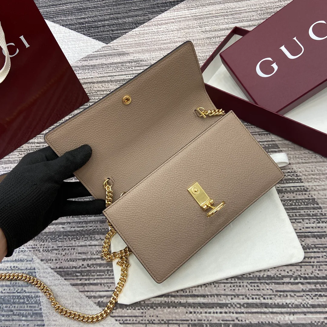 Сумки На Ремне Женские Gucci 691332