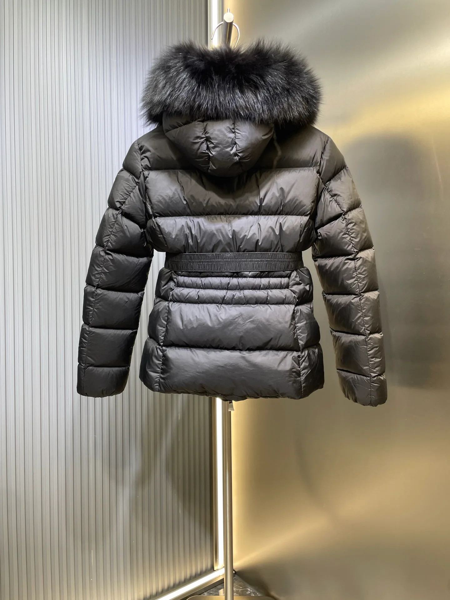 Куртки И Пуховики Женские Moncler 1041721