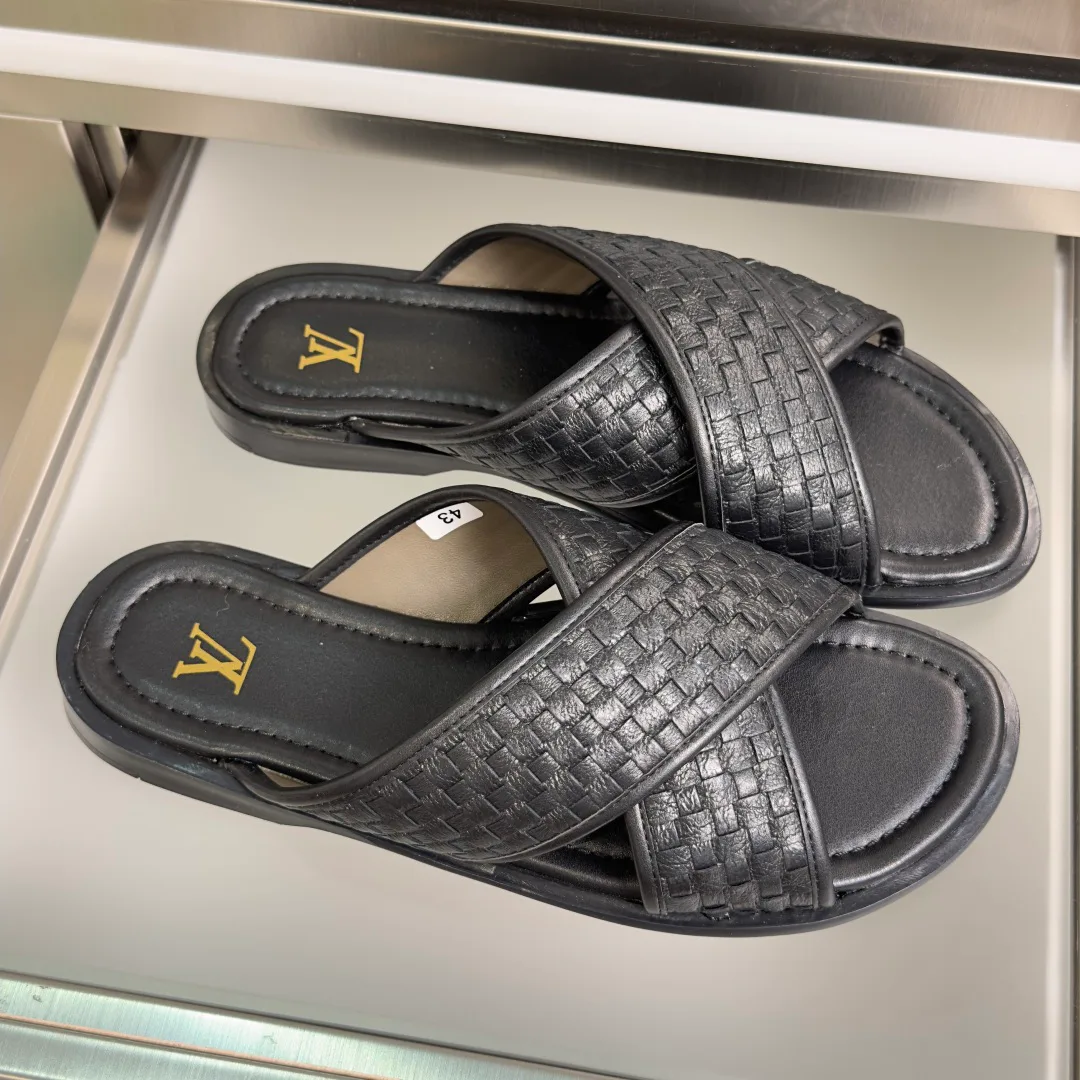 Сандалии Мужские Louis Vuitton 11744126