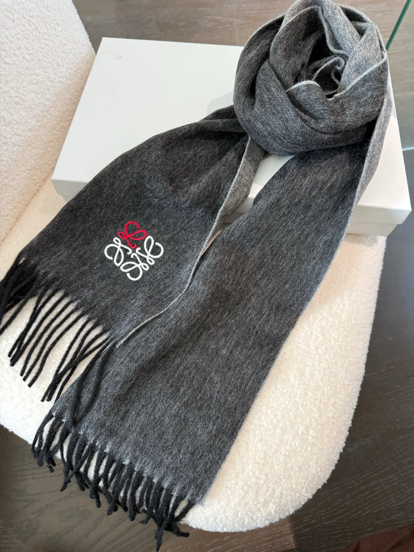 Шарфы Loewe 1303603