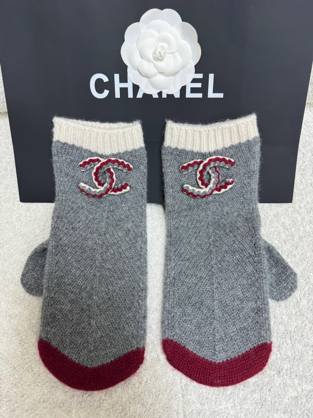 Джемперы И Свитеры Женские Chanel 17727815
