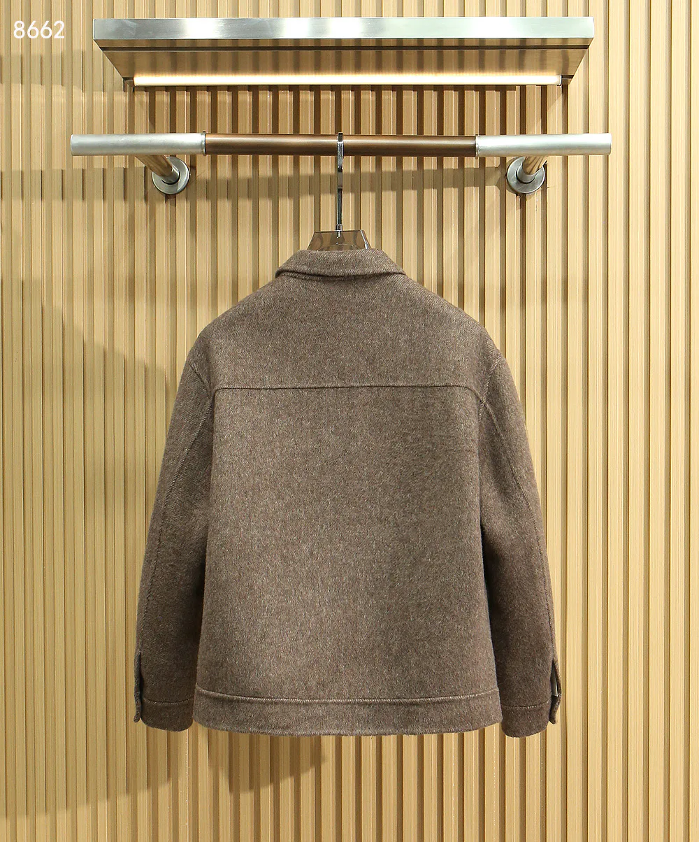 Куртки И Пуховики Мужские Loro Piana 18249371