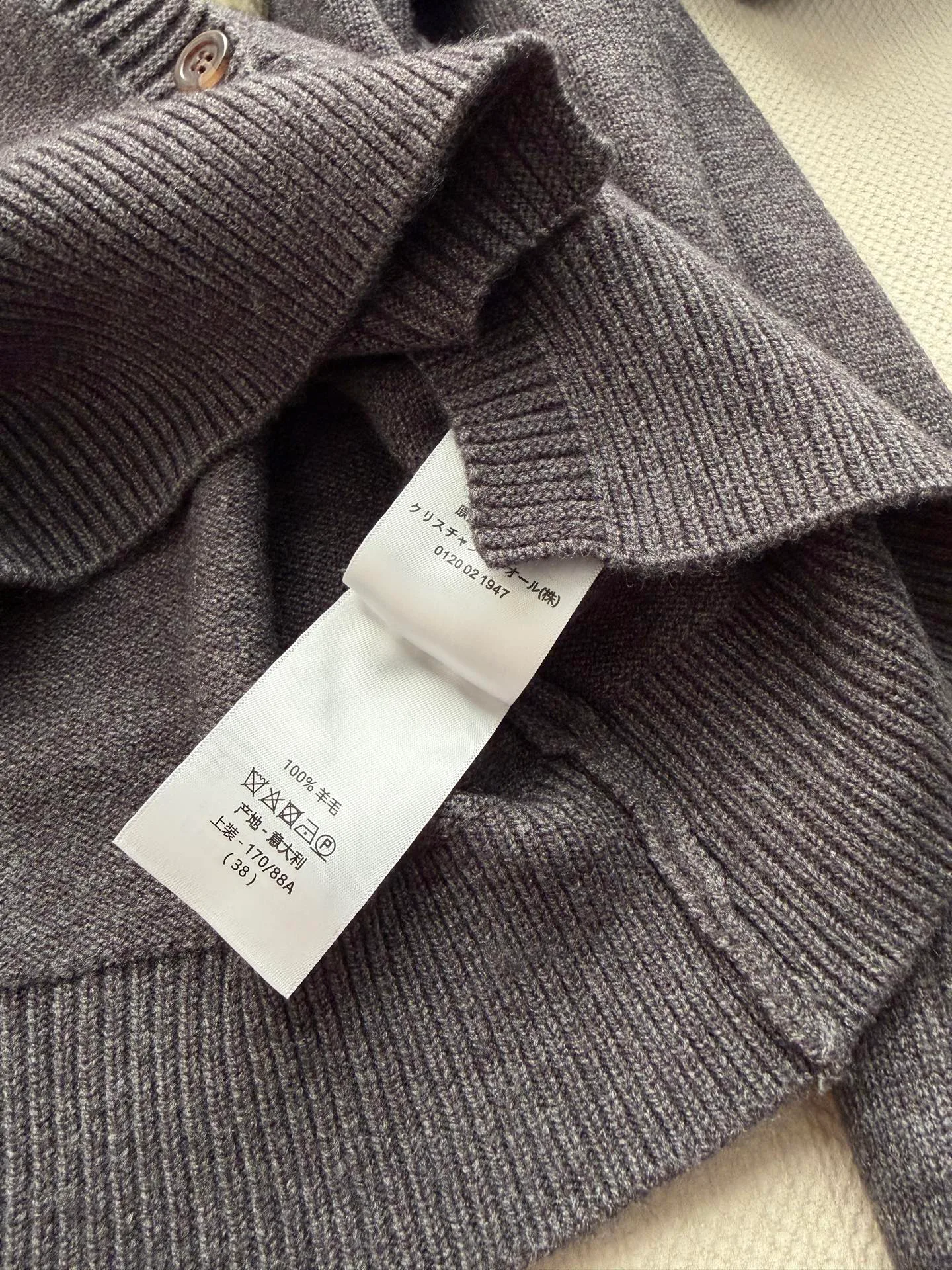 Джемперы И Свитеры Женские Christian Dior 19980453