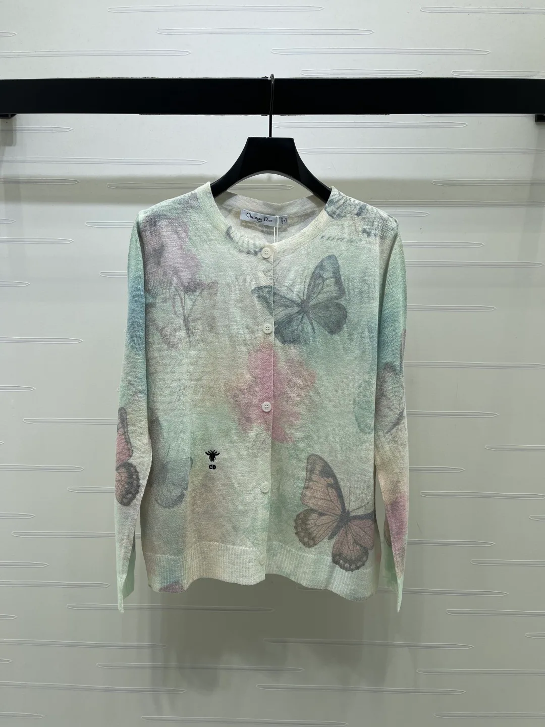 Джемперы И Свитеры Женские Christian Dior 18637373
